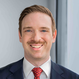 Profilbild Philipp Leser-Wolf