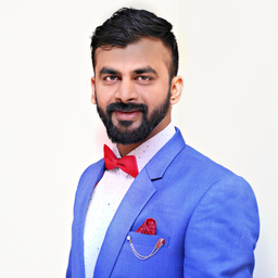 Bhavesh Kholiya