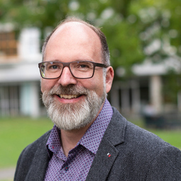 Prof. Dr. Michael Simon
