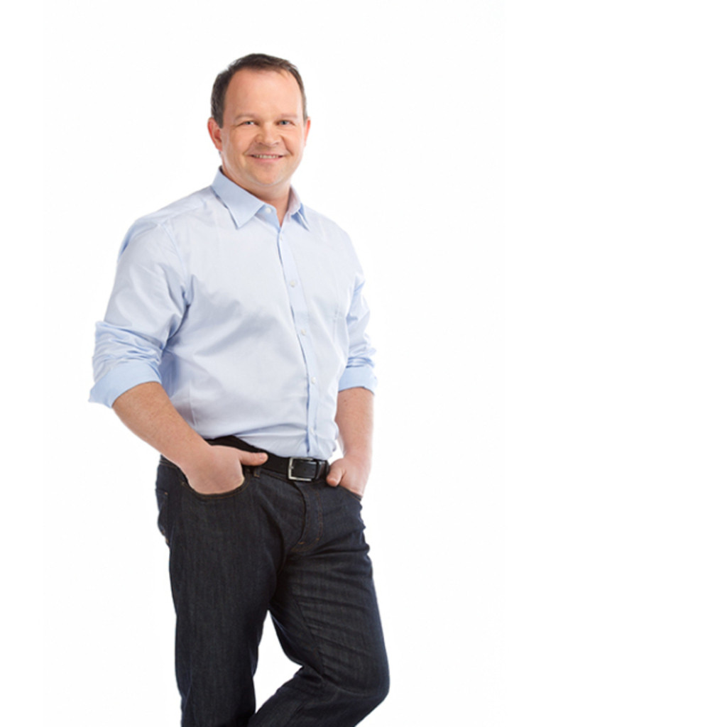 Clemens Heilmann Leitung Kontakt, Strategie & Media xact Agentur