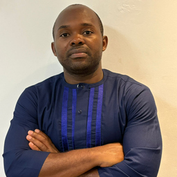 Boris Kamgaing Kamdem