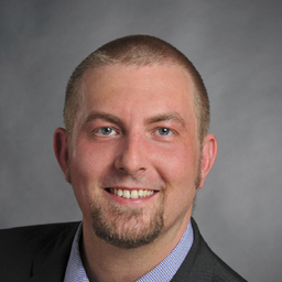 Patrick Laufer