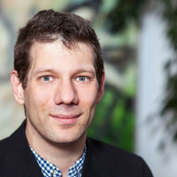 Daniel Smidt