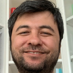 Kemal ARTIKARSLAN's profile picture