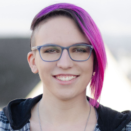 Lisa Strohbach