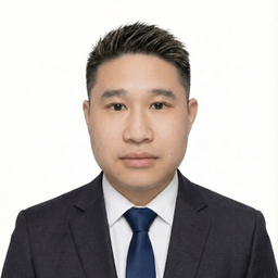 Elliot Huang