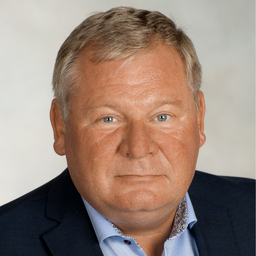 Hendrik Bodenstein