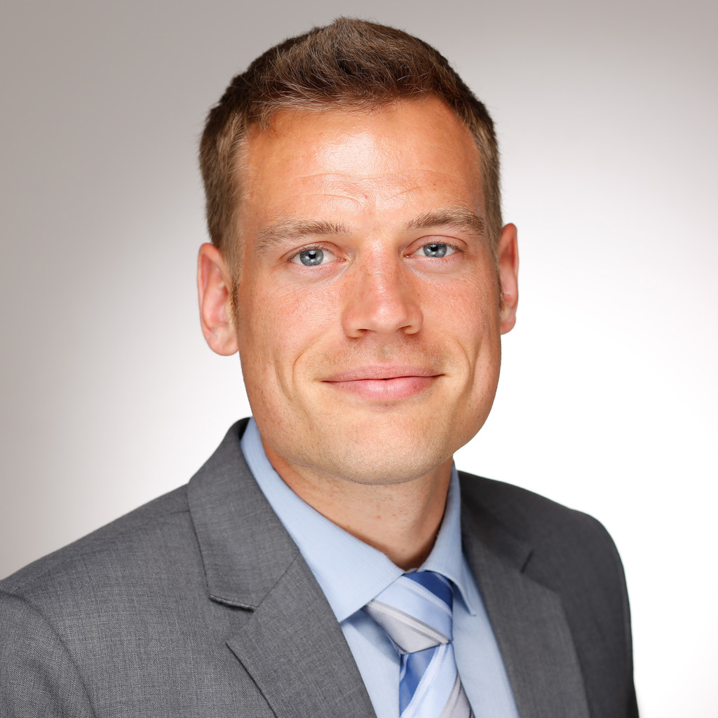 Bastian Weber Informationssicherheitsbeauftragter REWE zentral