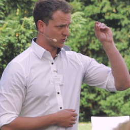Erik Heilmann