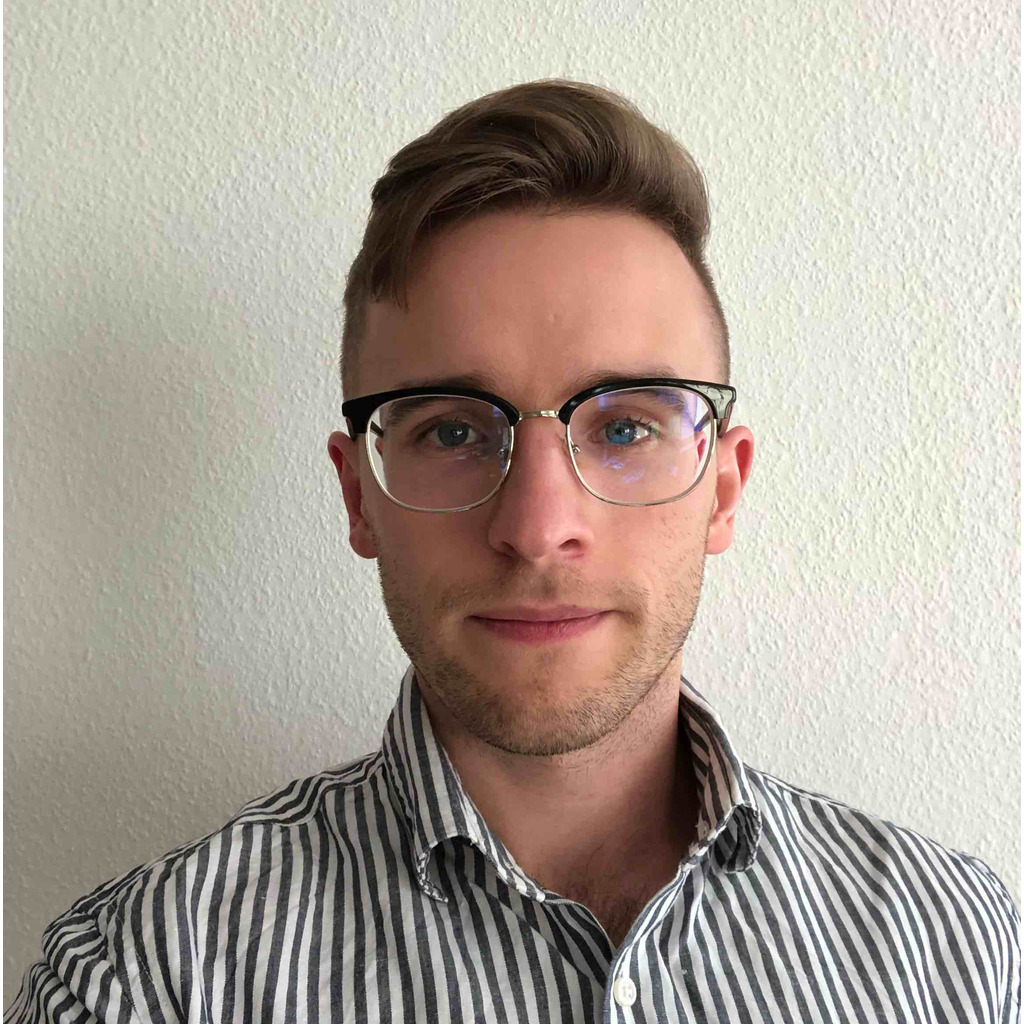 Alexander Schiljakow Junior Consultant Data Management ORDIX AG XING