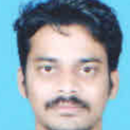 Rupesh Kadam