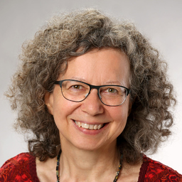 Susanne Rieger