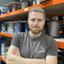 user profile image