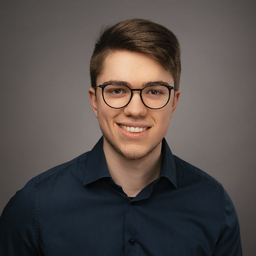 Simon Keller