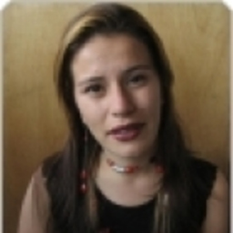 yenny bejarano martinez