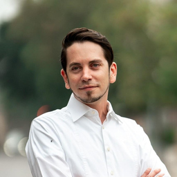 Christopher Mett