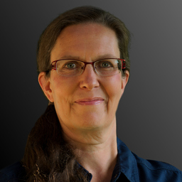 Carolin Kramer