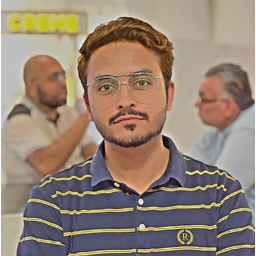 Muhammad Ahmad