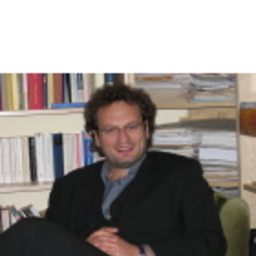 Dr. Markus Friederici