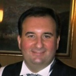 Stefano Cazzaniga