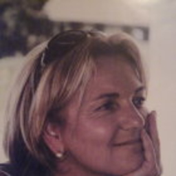Geraldine Finan's profile picture