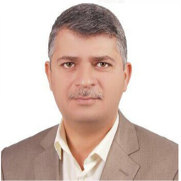 Khammas Taha Alkhammas