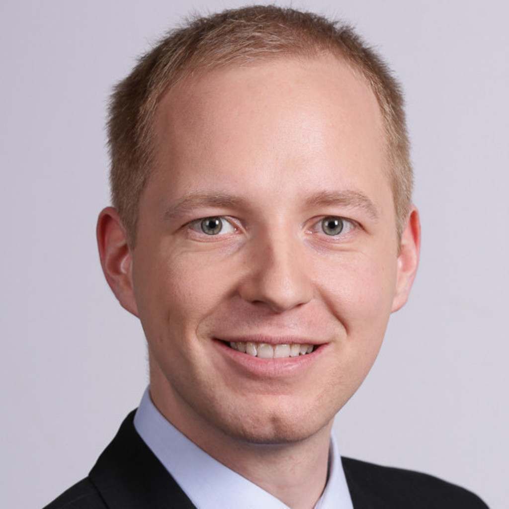 Dr. Mathias Hentrich Leiter Softwareentwicklung / Product Owner