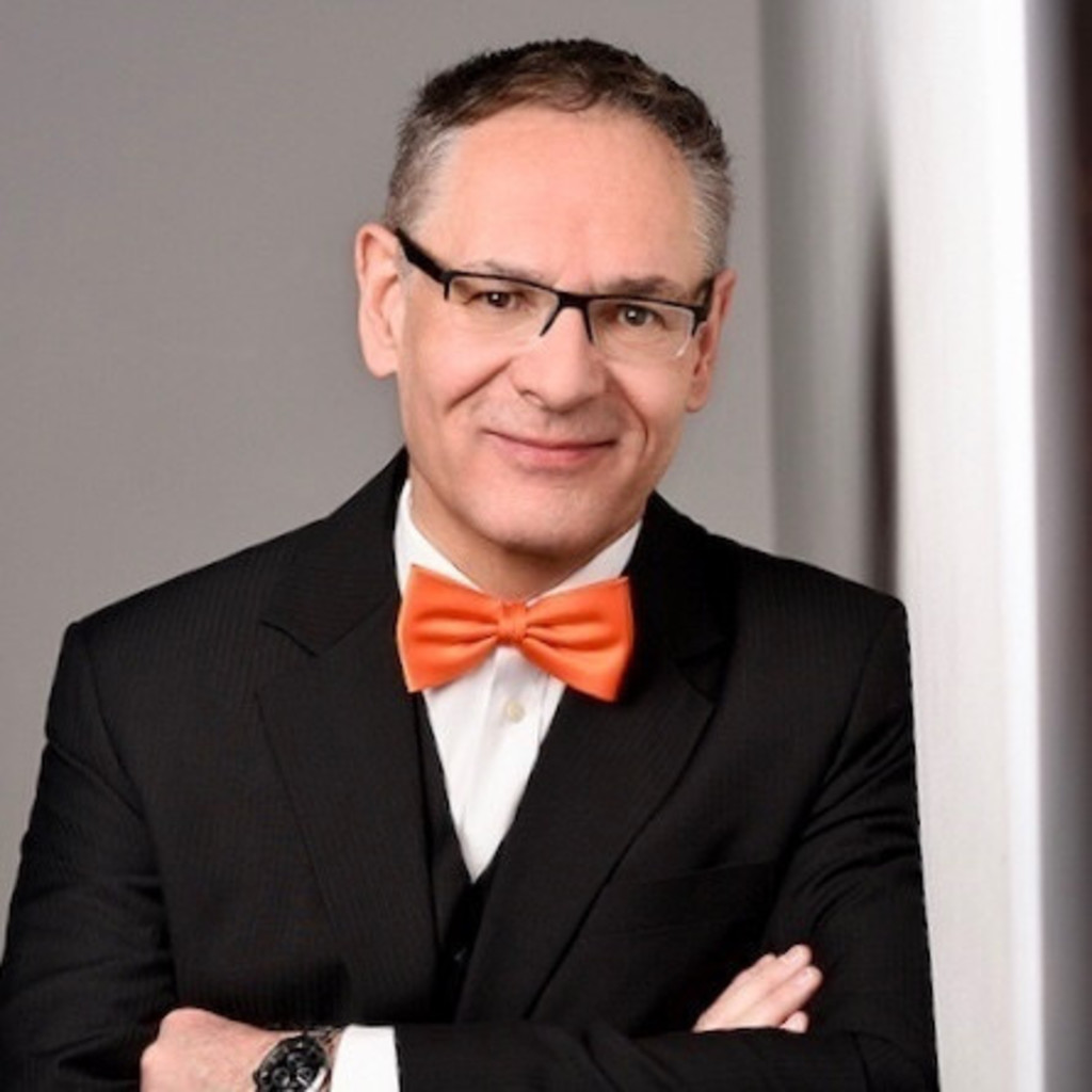 FranzRudolf Borsch Dozent Auf Anfrage XING