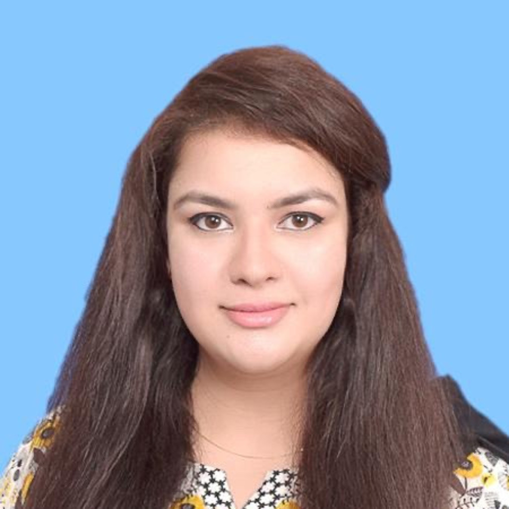 Komal Vajahat Team Leader jobvalley XING