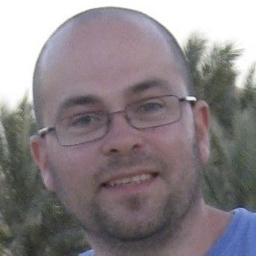 Sergey Vdovenko