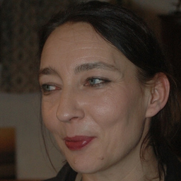Profilbild Dagmar Schubert-Hansen
