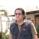 Daniel Sandoval Vite