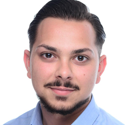 Damjan Demirovic