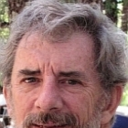 Bruce Grant