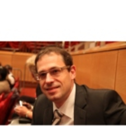 Dr. Andreas Öhring