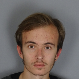 Bryan Oberholzer