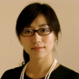 Yiwei Geng