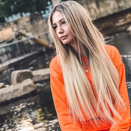 Alina Goldapp