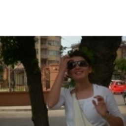 Pınar Berkan