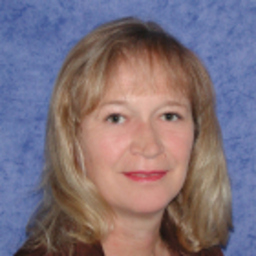 Karin Sindel-Robinson