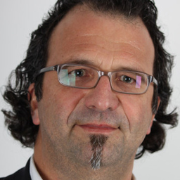 Andreas Zürcher