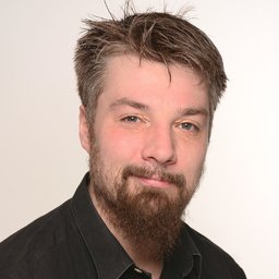 Benjamin Ahlborn