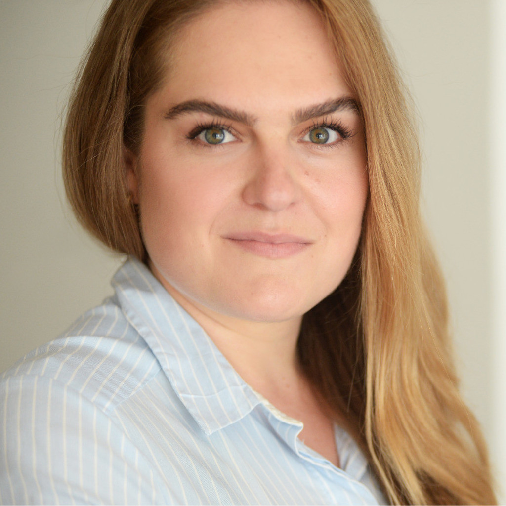 Dr. Anne Kremer Geologin Niedersächsischer Landesbetrieb für