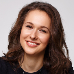 Ekaterina Schönfisch