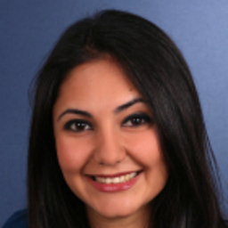 Shabnam Miri-Volk