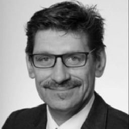 Dipl.-Ing. Torsten Rohloff