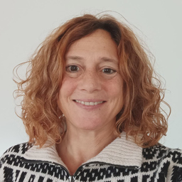 Profilbild Bianca Müller