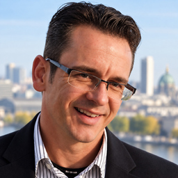 Marko Beckmann