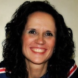 Silvia Aparicio García