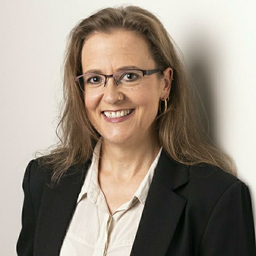 Karin Scheidegger